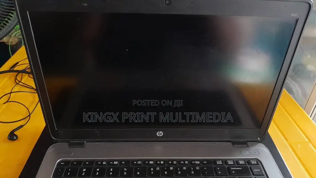 Laptop HP EliteBook 840 G3 12GB Intel Core i5 SSD 256GB