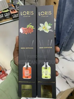 Reed Diffuser