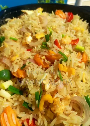 Tasty Packed Meals for Events