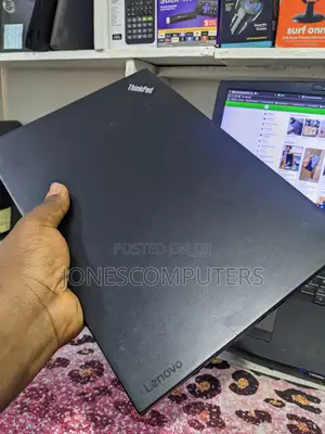 Laptop Lenovo ThinkPad X1 Carbon 8GB Intel Core i5 SSD 256GB