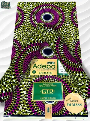 GTP Fabrics