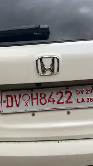 Honda Pilot 2019 White