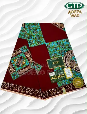 GTP Fabrics