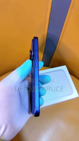 Apple iPhone 17 Pro 256 GB Blue