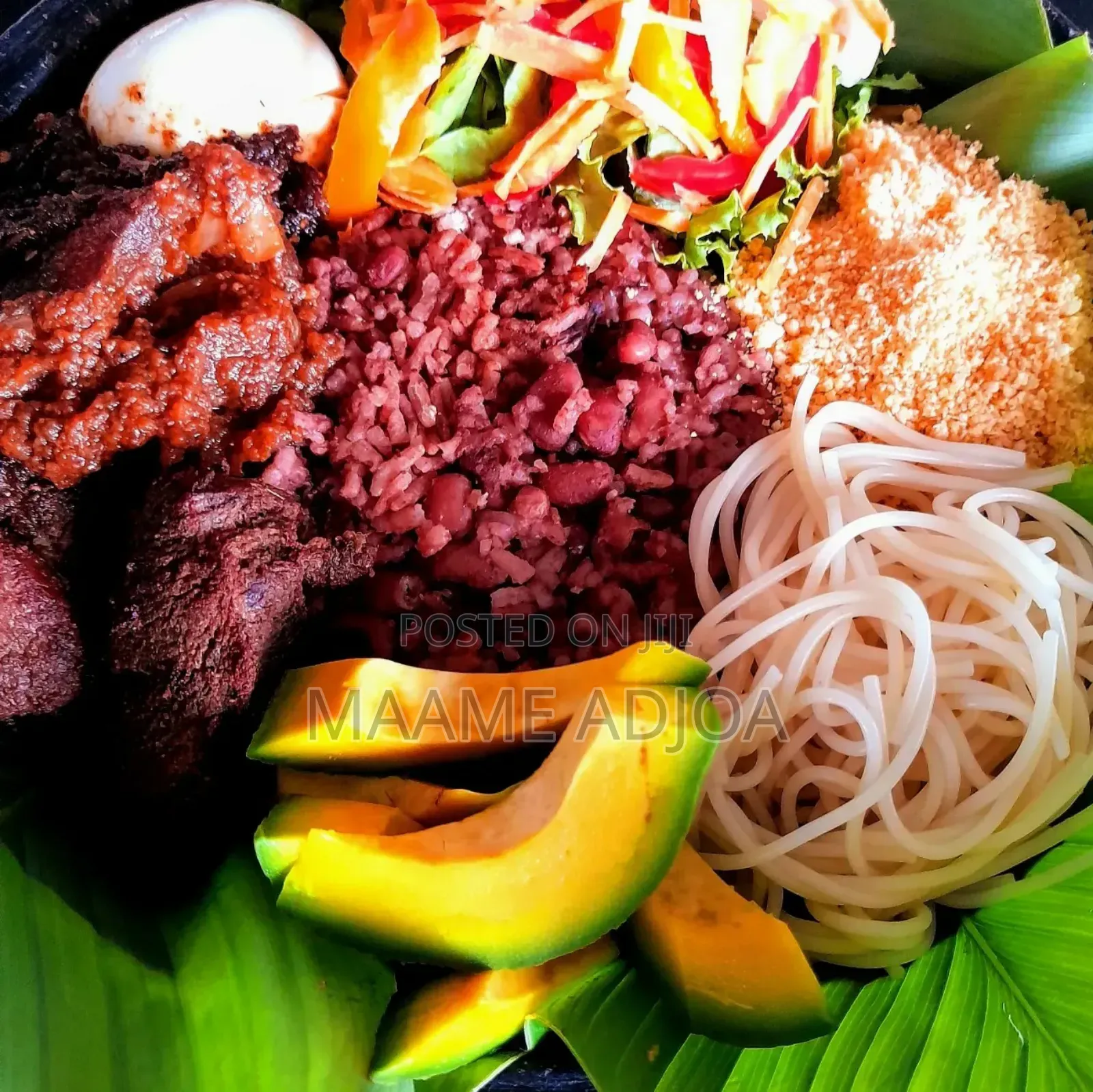 Tasty Packed Meals for Events