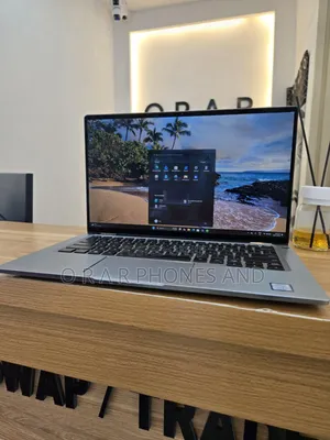 Laptop Dell Latitude 7400 16GB Intel Core i5 SSD 512GB