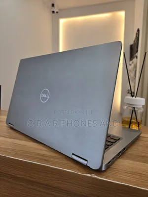 Laptop Dell Latitude 7400 16GB Intel Core i5 SSD 512GB