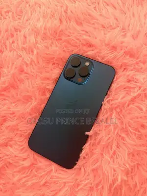 Apple iPhone 15 Pro Max 256 GB Blue