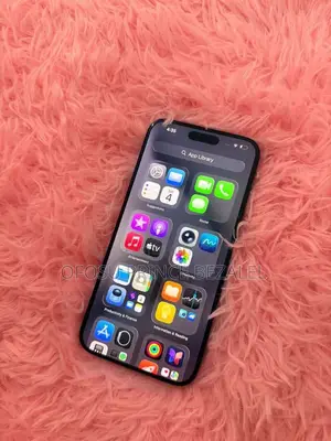 Apple iPhone 15 Pro Max 256 GB Blue