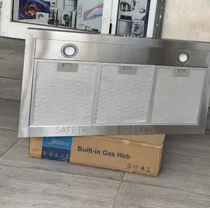 Excellent Best Midea 90CM Cooker Hood 220-240v 50Hz 90M21