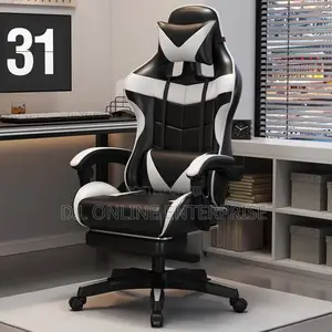 Gaming and Office Chair Comfortable Sitting Chair