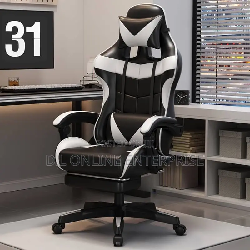 Gaming and Office Chair Comfortable Sitting Chair