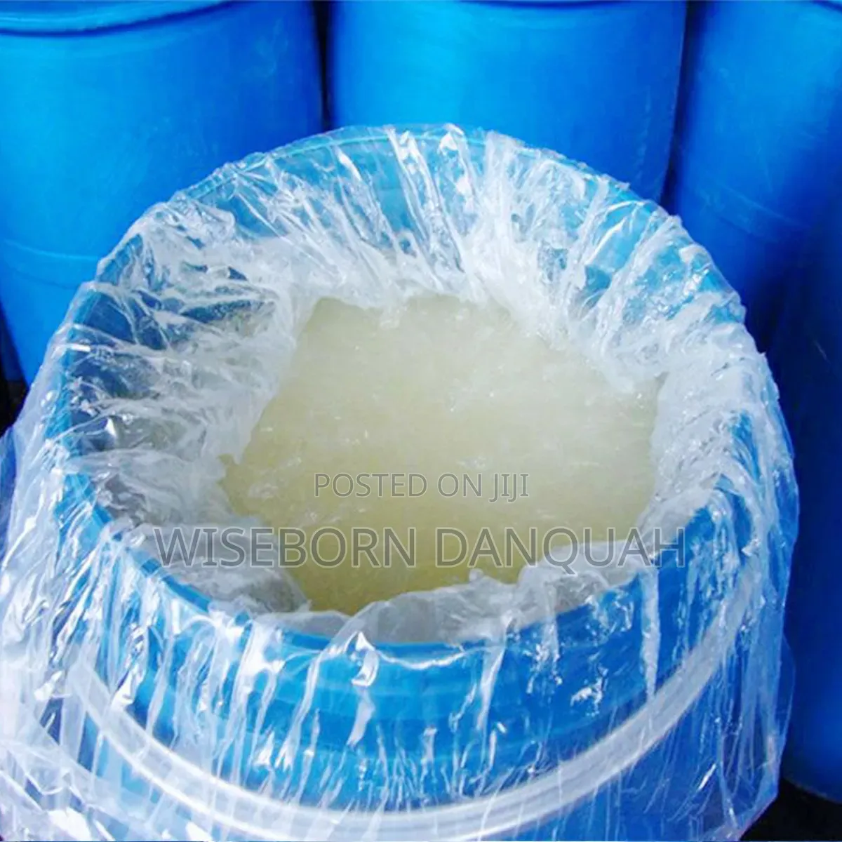 Sles 70% Texapon