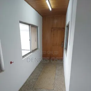 Ampomah House 72 SQM Office With Balconies and 2 Bathrooms for Rent