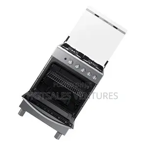 QUALITY Samsung 4 Burner 50x60cm OVEN,GRILL GAS COOKER-NX24BG45411VGH