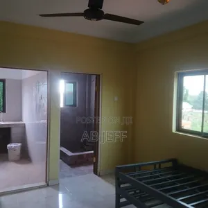 1bdrm Apartment in Apatrapa, Kumasi Metropolitan for rent