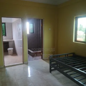 1bdrm Apartment in Apatrapa, Kumasi Metropolitan for rent