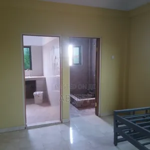1bdrm Apartment in Apatrapa, Kumasi Metropolitan for rent