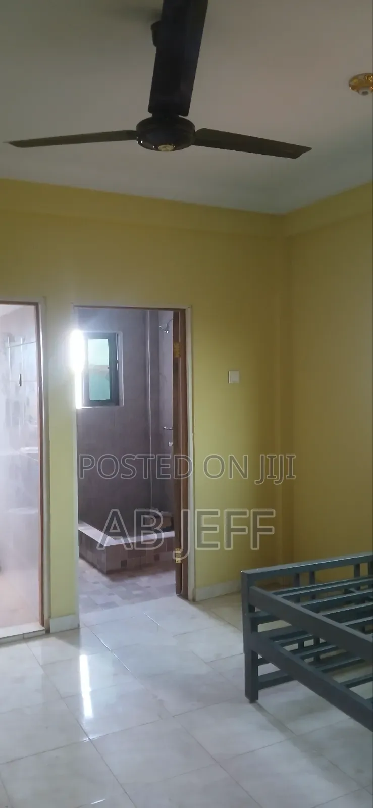 1bdrm Apartment in Apatrapa, Kumasi Metropolitan for rent