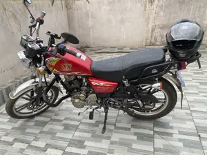 Royal RY150 2026 Red