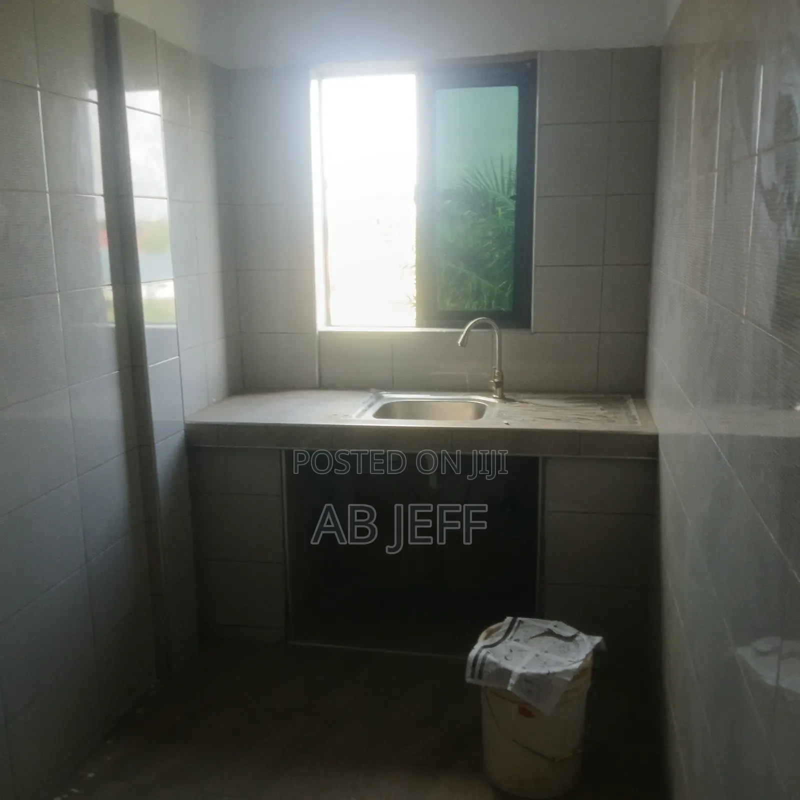 1bdrm Apartment in Apatrapa, Kumasi Metropolitan for rent