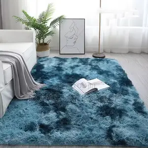 Deluxe Heavy Pile Soft Rug ( 200/300cm )