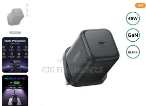 UGREEN 45W Type-C GaN Fast Charger UK