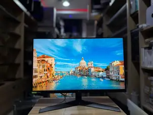 LG Ultragear 27 Inch Ips Monitor