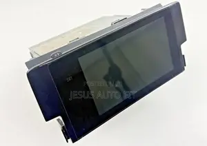 2016-2018 Honda Civic Display Audio Radio Navigation 39101-Tba-A21-M1