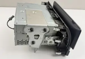 2016-2018 Honda Civic Display Audio Radio Navigation 39101-Tba-A21-M1
