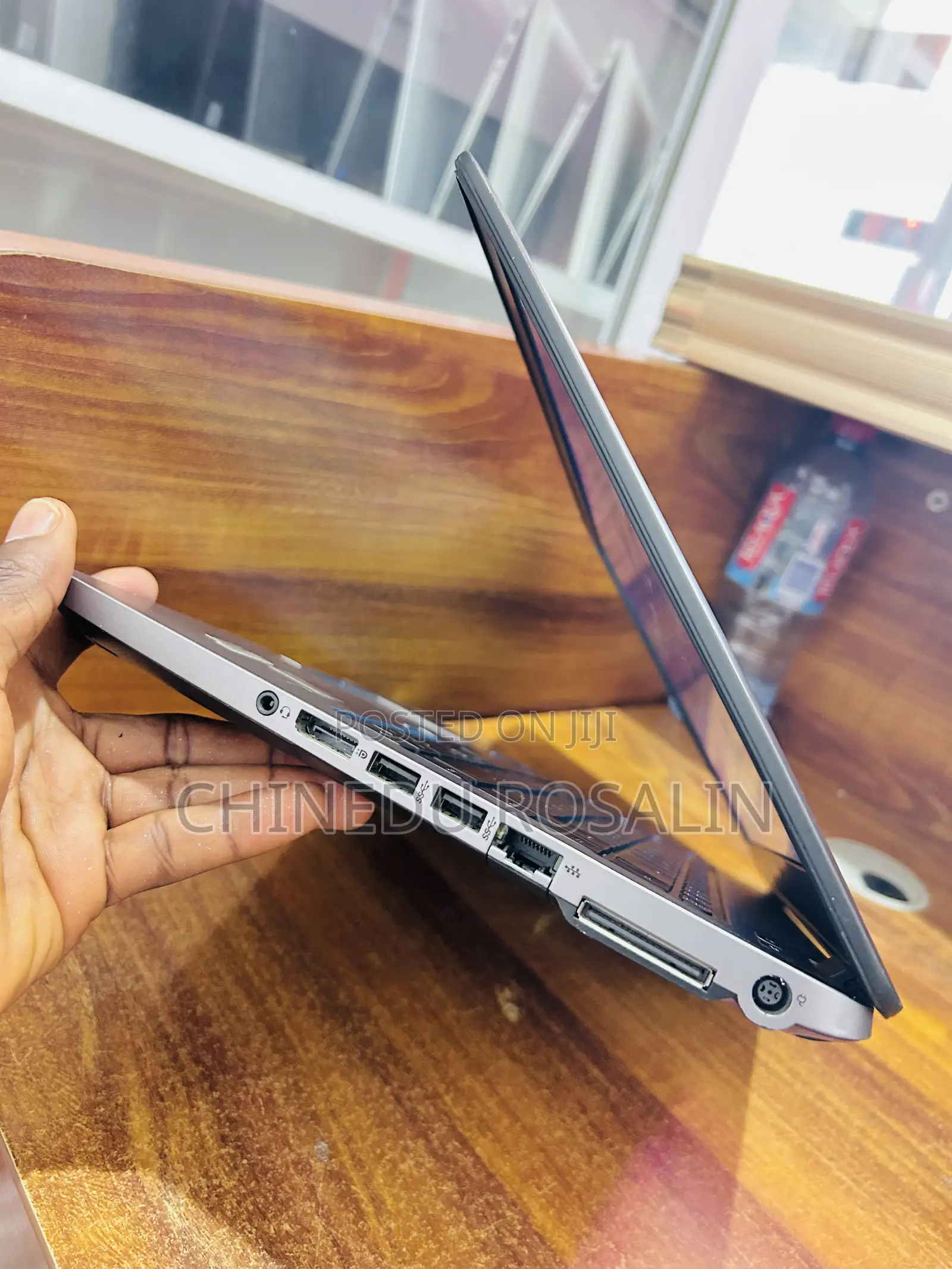 Laptop HP EliteBook 840 G1 8GB Intel Core i5 SSD 128GB