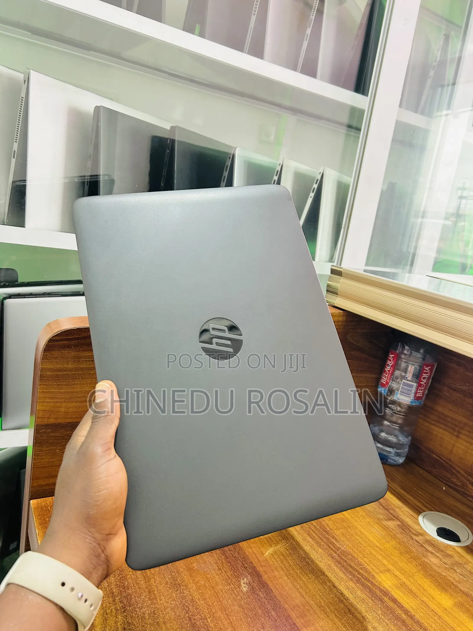 Laptop HP EliteBook 840 G1 8GB Intel Core i5 SSD 128GB