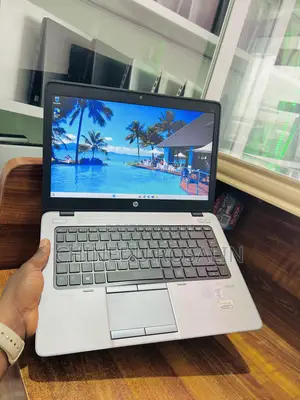 Laptop HP EliteBook 840 G1 8GB Intel Core i5 SSD 128GB