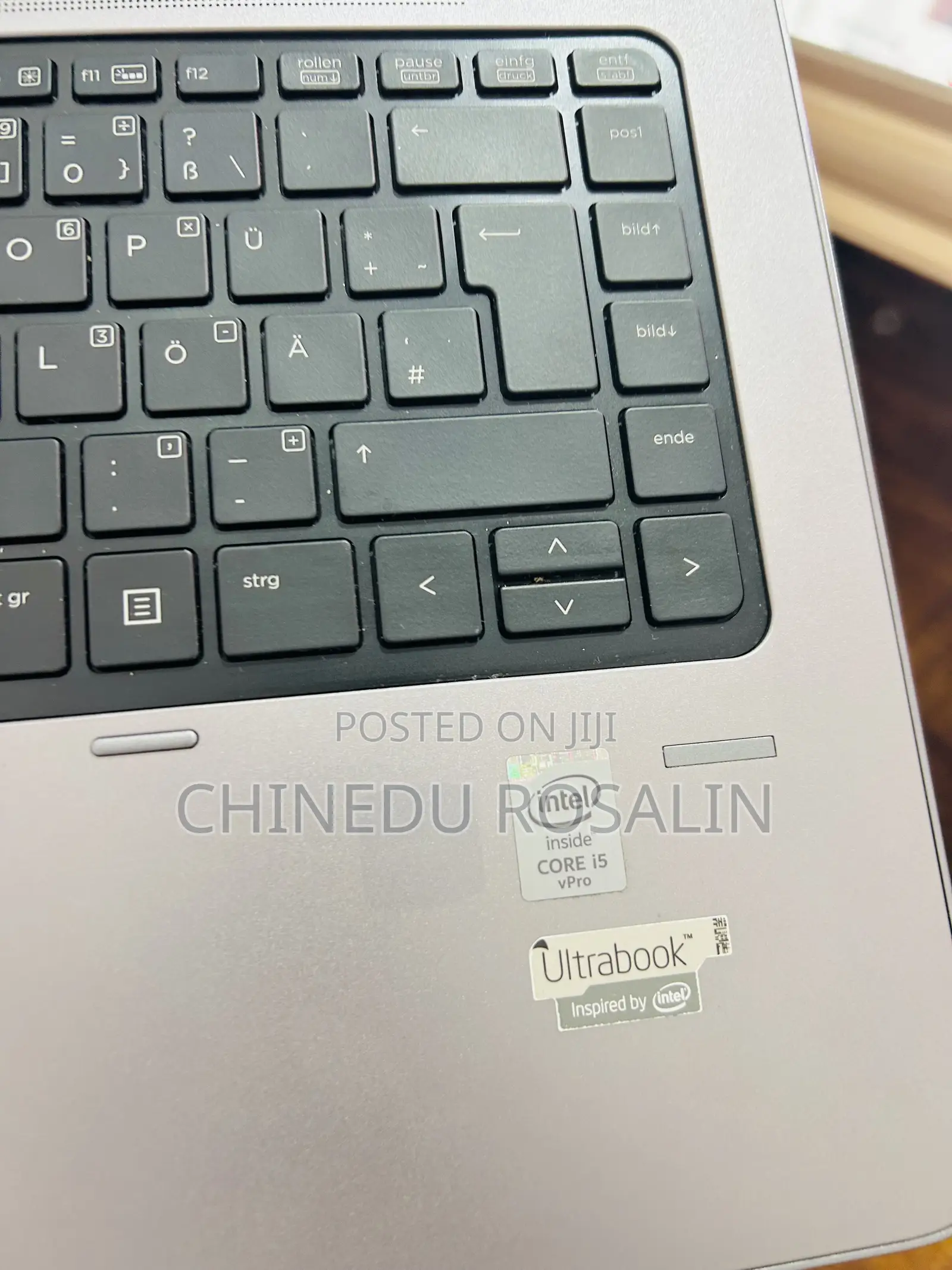 Laptop HP EliteBook 840 G1 8GB Intel Core i5 SSD 128GB