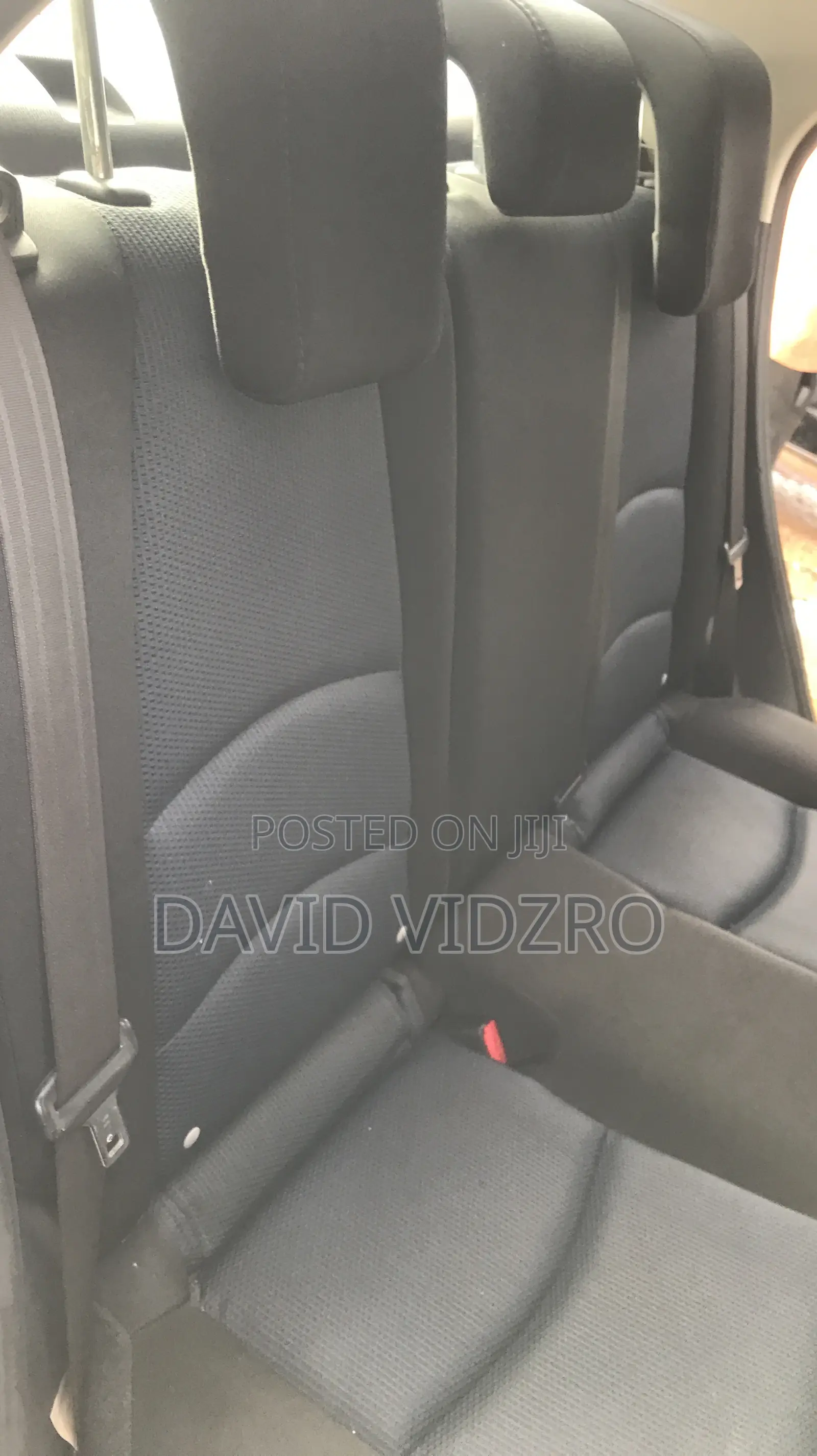 Toyota Yaris iA 1.5 FWD 2016 White