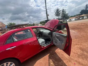 Toyota Corolla LE 2021 Red