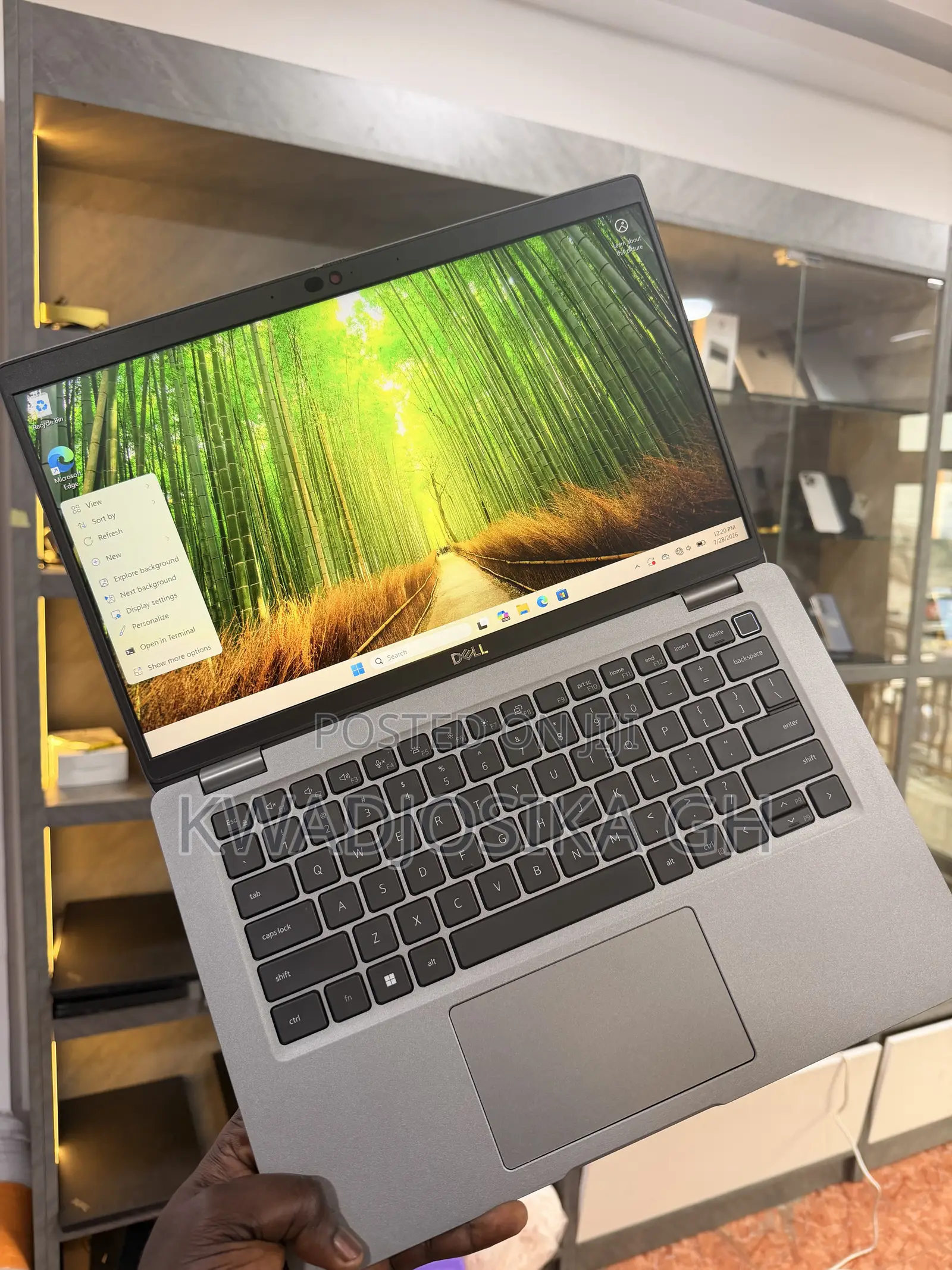 Laptop Dell Latitude 5430 16GB Intel Core i5 SSD 1T