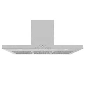 90CM Cooker Hood 220-240v 50Hz 90M21
