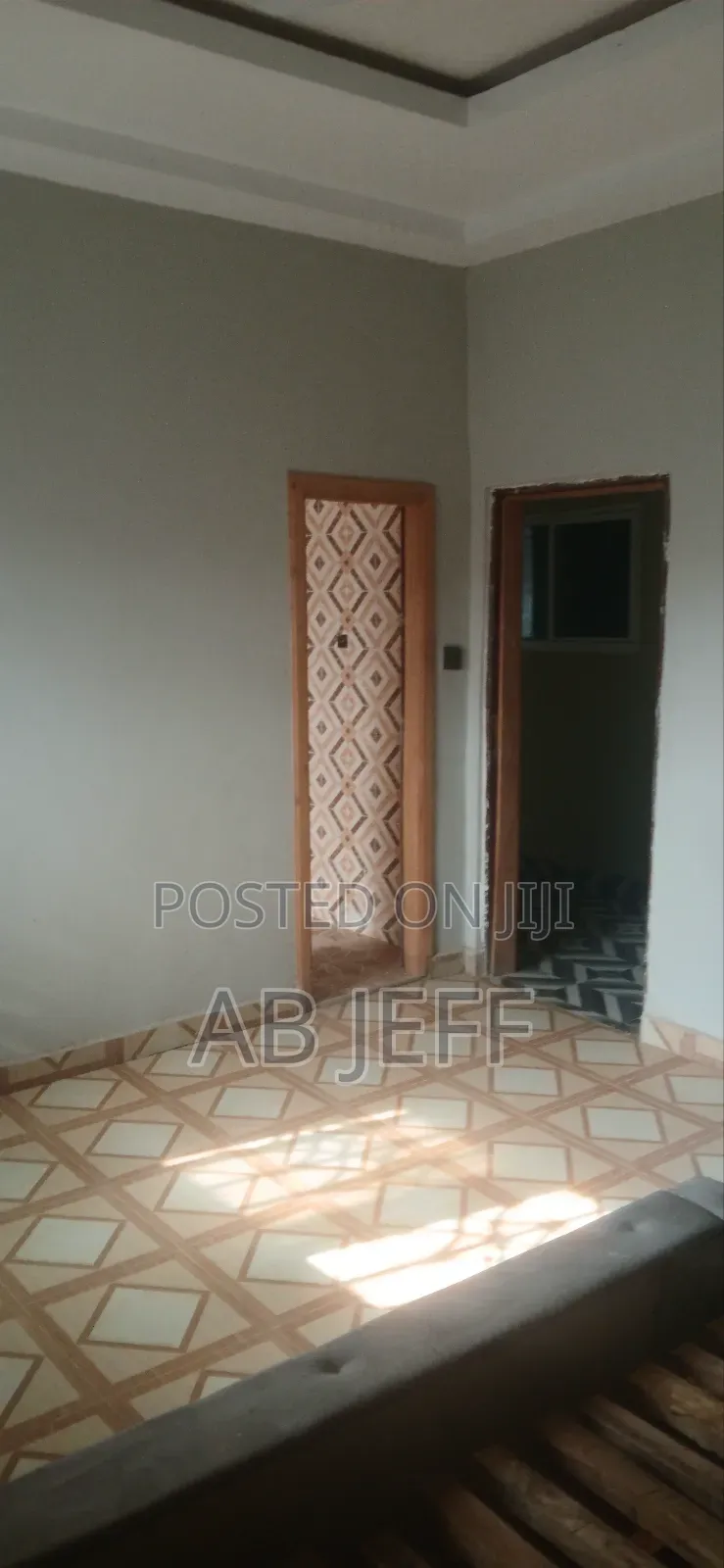 1bdrm Apartment in Bokankye, Kumasi Metropolitan for rent