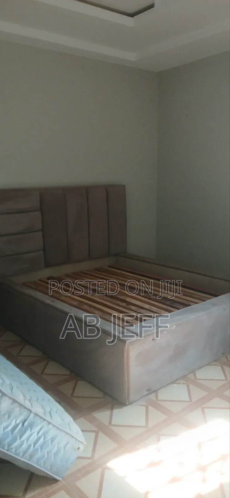 1bdrm Apartment in Bokankye, Kumasi Metropolitan for rent