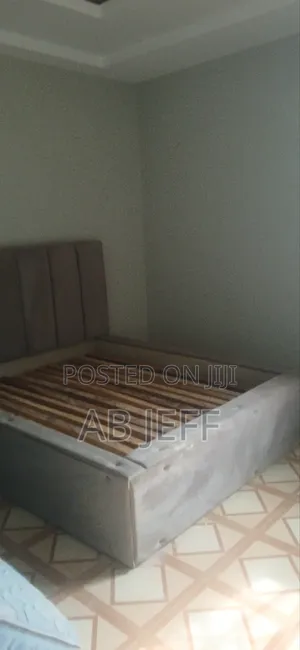 1bdrm Apartment in Bokankye, Kumasi Metropolitan for rent