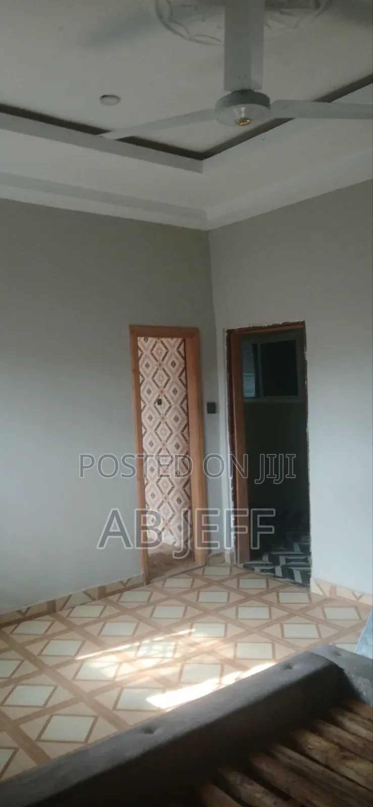 1bdrm Apartment in Bokankye, Kumasi Metropolitan for rent