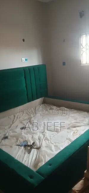1bdrm Apartment in Bokankye, Kumasi Metropolitan for rent