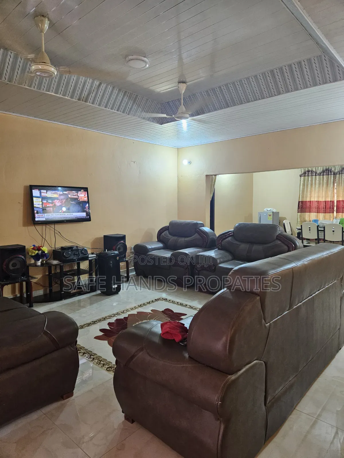 3bdrm House in Accra Metropolitan for sale