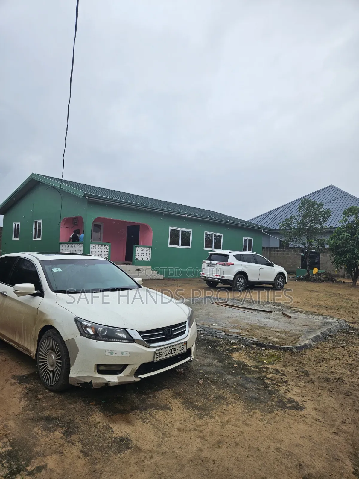 3bdrm House in Accra Metropolitan for sale