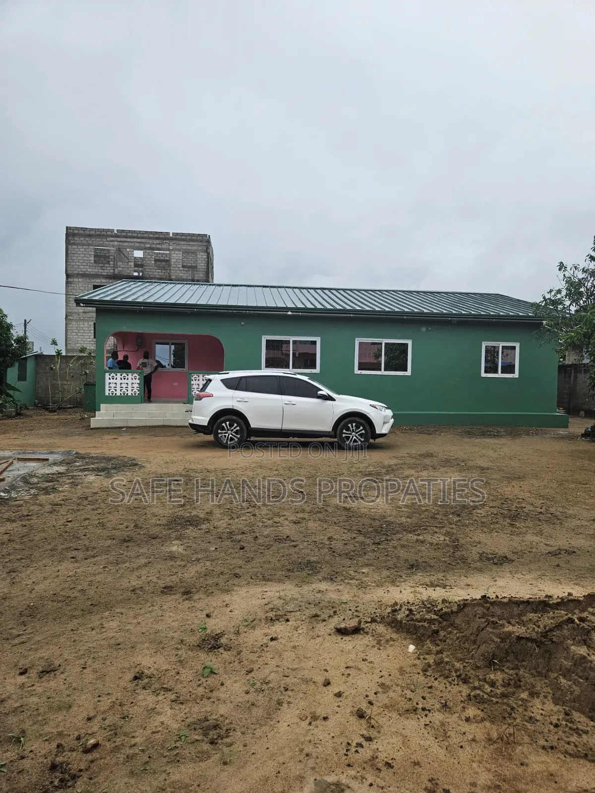 3bdrm House in Accra Metropolitan for sale