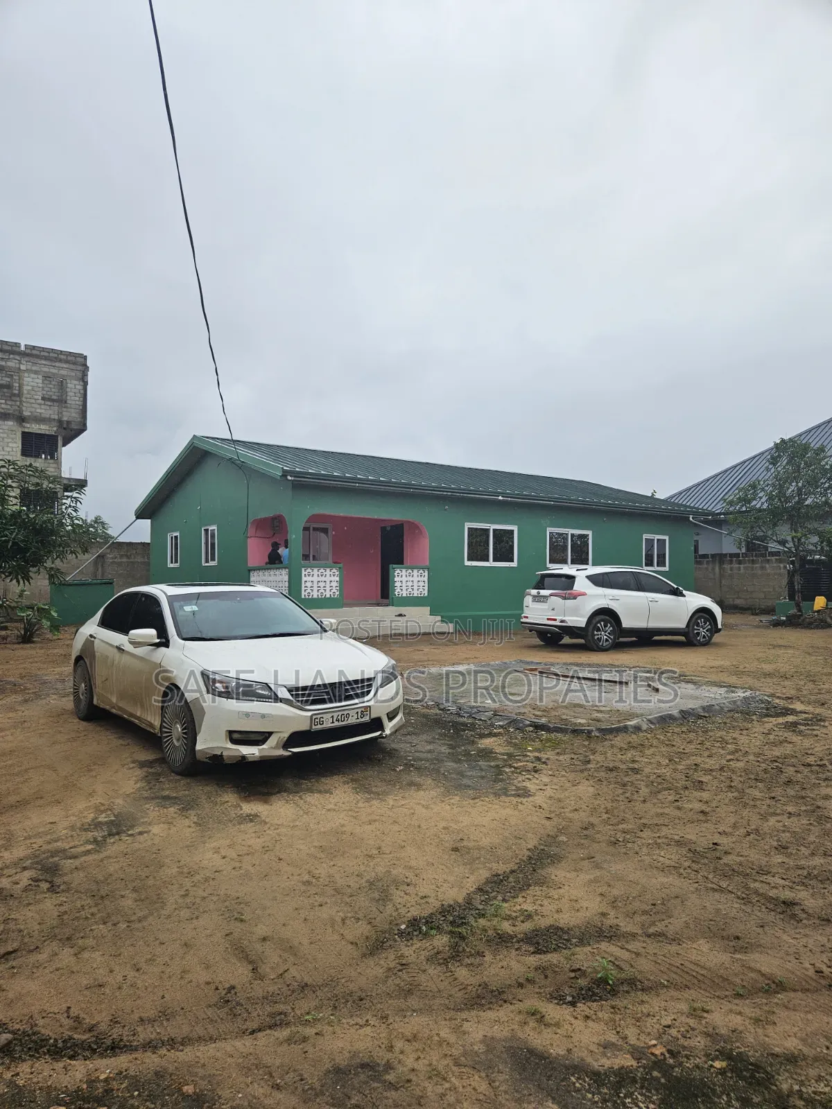 3bdrm House in Accra Metropolitan for sale
