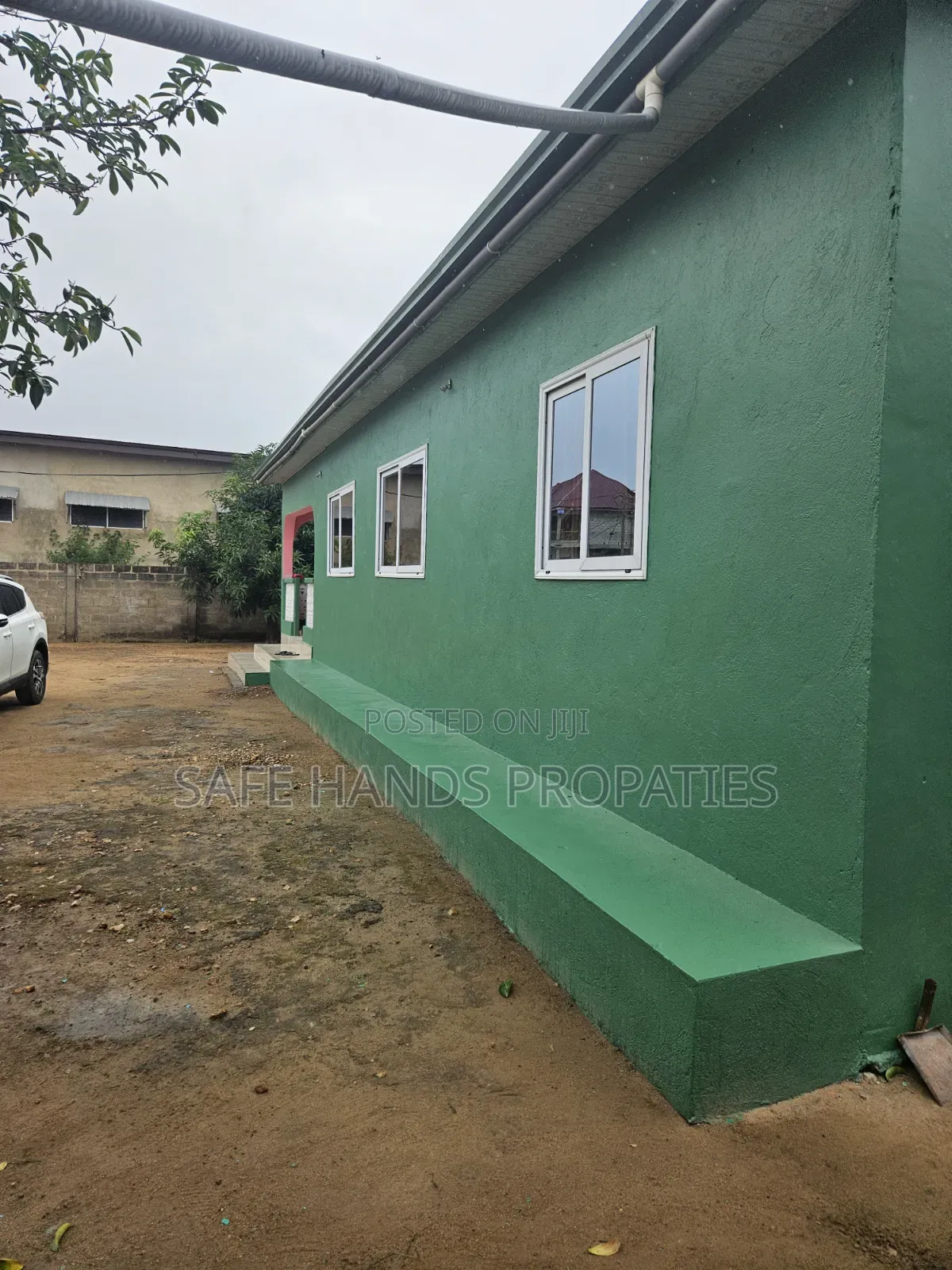 3bdrm House in Accra Metropolitan for sale