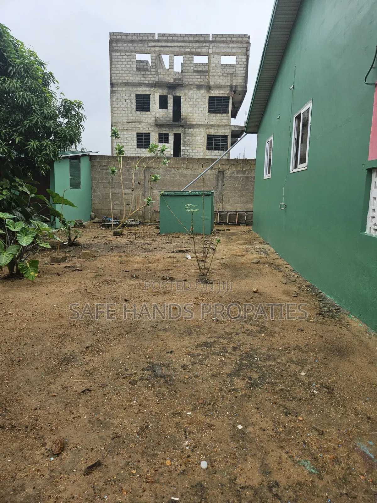 3bdrm House in Accra Metropolitan for sale