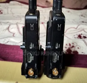 Hollyland Mars 400s Wireless Video Transmitter and Receiver